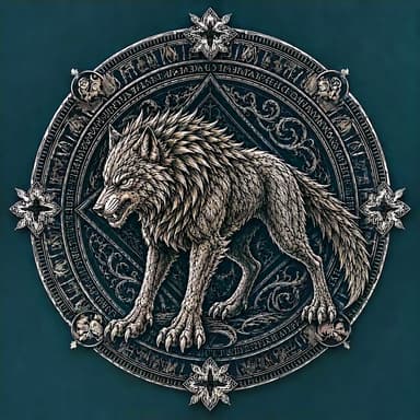 WOLF