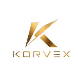 Korvex Logo
